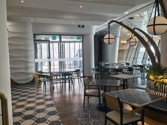 -深海中餐厅(国家海洋博物馆店)