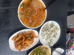 -东北农业大学饺子园