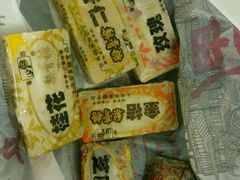 -上海梨膏糖商店(豫园商城店)