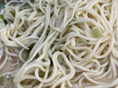 -玉香宫河州牛肉拉面