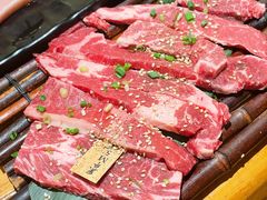 -千寻烧肉(政务区店)