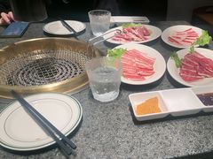 -NIUAN牛庵·日式和牛烧肉(恒隆店)