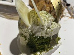 -KNOTKNOT珞珞·日式甜品(K11店)