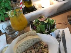 -Vapiano Canberra