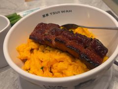 -翠华餐厅(正佳广场店)