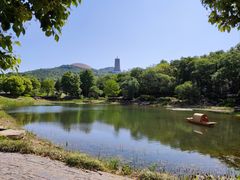 -牛首山文化旅游区