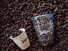 -Seesaw Coffee(朝阳大悦城店)