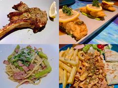 -HELLO MUSAE 拾光缪斯餐厅·纯正希腊风味(苏州中心店)