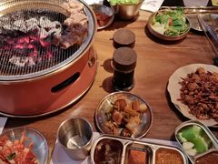 -西塔老太太泥炉烤肉(上海七宝领展广场店)