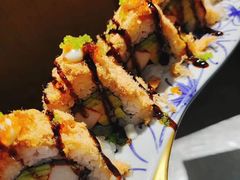 -吉之仙•中国制造•出口级食材日料店(领事馆总店)
