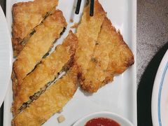 -老弄堂菜馆·老底子杭帮味(鼓楼店)