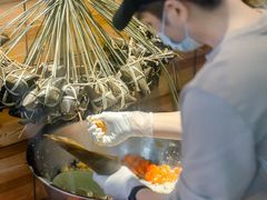 -嘉华小吃(蛇口市场店)