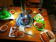 -7年8班朝鲜族非遗美食(三钢里店)