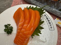 -元气寿司(环球港店)
