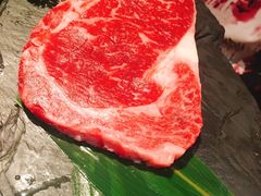 -黑牛の店·和牛烧肉(大悦城店)