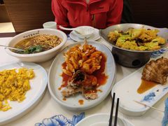 -姑苏家宴·苏帮菜·松鼠桂鱼(苏州总店)