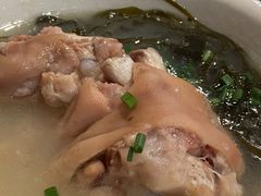 -双流老字号董蹄花(广场路店)