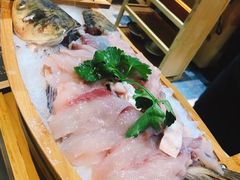 -吃城都·鱼蛙火锅(西玉龙街店)