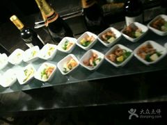 -星伦多 自助料理(圆融店)