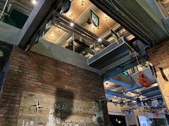 -Goose Island Brewhouse鹅岛精酿啤酒餐厅