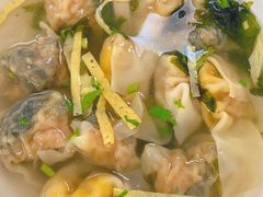 -海平馄饨(逍遥二路店)