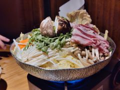 -大叔食堂·和风料理·烧鸟(Aone运动公园店)