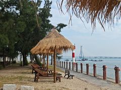-北海金海湾红树林生态旅游区