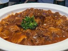 -峰厨大鱼泡饼(水上公园店)