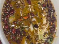 -金陵后厨·南京菜(新街口秣陵路店)