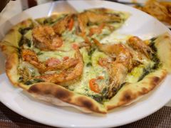 -BONAZZA 意大利餐厅