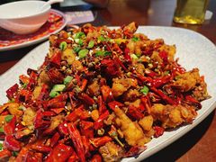 -拾捌川·自贡爆炒(新街口店)