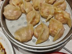 -新洪记·丽久饭店(铁西店)