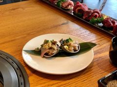 -赤坂亭·M9和牛烧肉·铁板烧·日料398放题(长泰广场店)