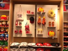 -名创优品(天河区正佳广场二店)