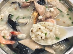 薏米粥-广场正宗原汁薏米店