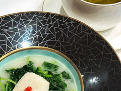 -东海朗廷酒店-唐阁T’ANG COURT 中餐厅