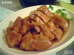 卤水猪手-和记小菜(东方店)