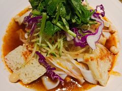 -那时新疆·若羌(经纬汇店)