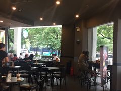 -星巴克臻选(苏州苏信店)