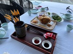 -唐猫庭院·千年陕菜(赛格国际购物中心店)