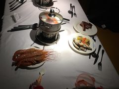 -星伦多 自助料理(圆融店)