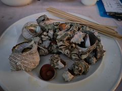 -美人鱼悬崖海景餐厅(鹿嘴山庄店)