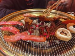 -西塔老太太泥炉烤肉(苏州大悦城店)