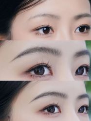 -MIVI半永久纹眉机器野生眉纹唇