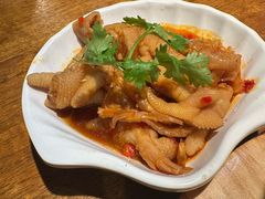 -乔街深夜食堂·小龙虾·高压锅生蚝(杭州总店)