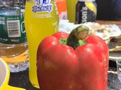-刘记大块烤羊腿餐吧(北沙滩店)