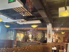 -云尊府云南菜·蒸汽石锅鱼(学清路店)
