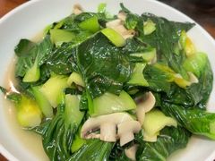 -谢记上海大排档(长寿路店)