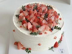 -蜜肆动物奶油蛋糕·个性定制·下午茶甜品