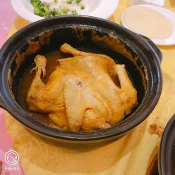 -合味原豫章名宴·宴会厅